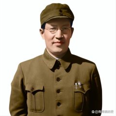 kaiyun官方网站 朱瑞：摆脱宣战手艺我军殉国的最高将领，毛主席称他为炮兵元戎