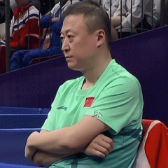 kaiyun 世乒赛中国队险胜日本，马琳赛前玩手机受争议，他相宜当教悔吗？