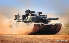 kaiyun.com 不败的黄金地位被冲破。俄军证据M1A1坦克被西方宣传高估？